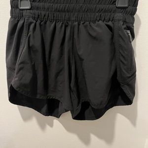 Lululemon Tracker Shorts